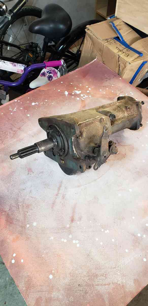 1954 chevy 1st series 3100 miscellaneous parts