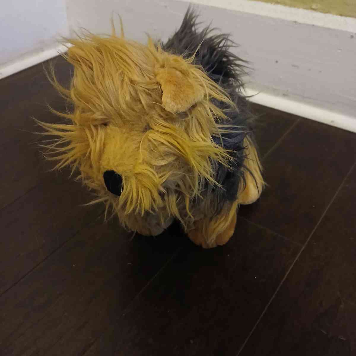 Build a Bear stuffed animal