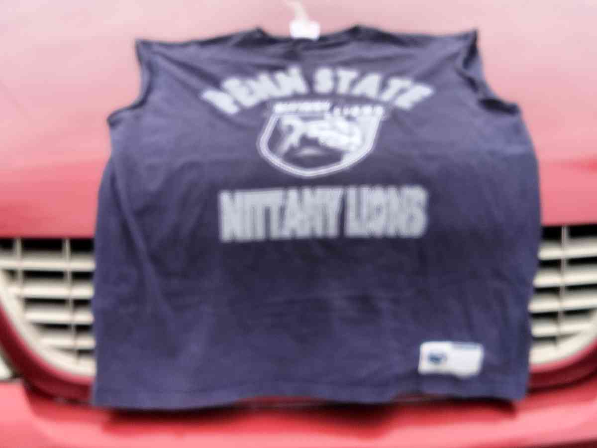 Penn State Nittany Lions Shirt