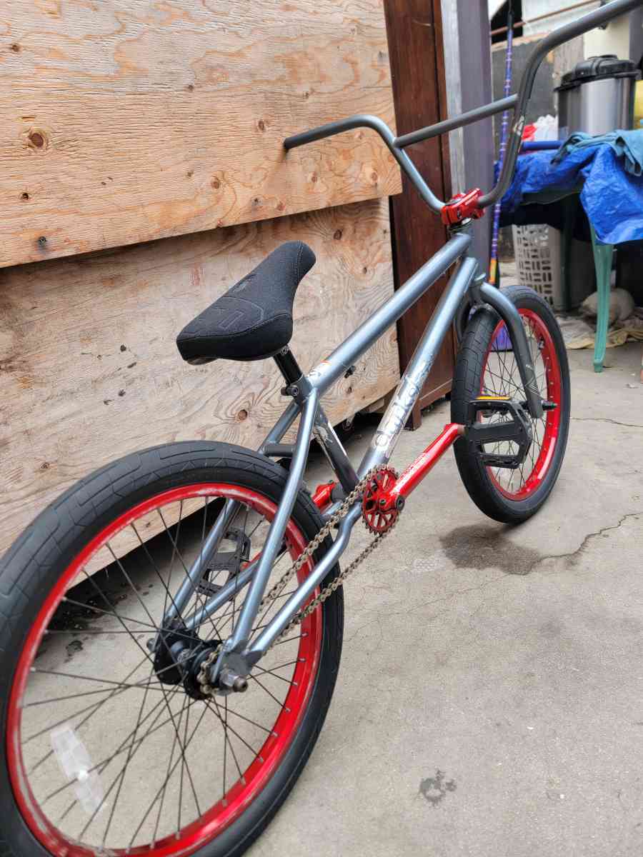 20 BMX