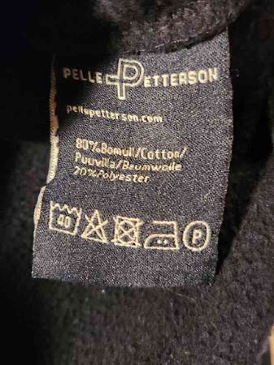 olympic zip uo sweatshirt