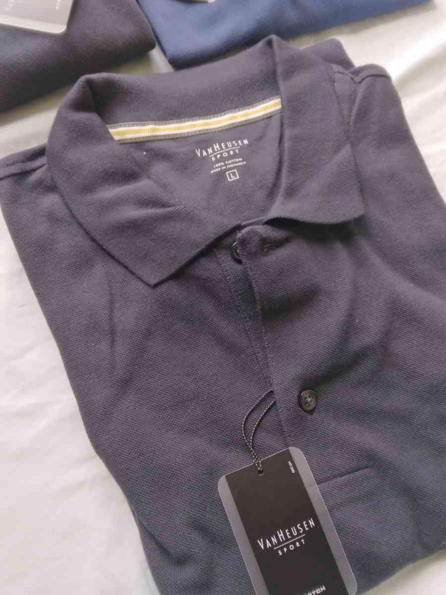 camisas para hombre size L