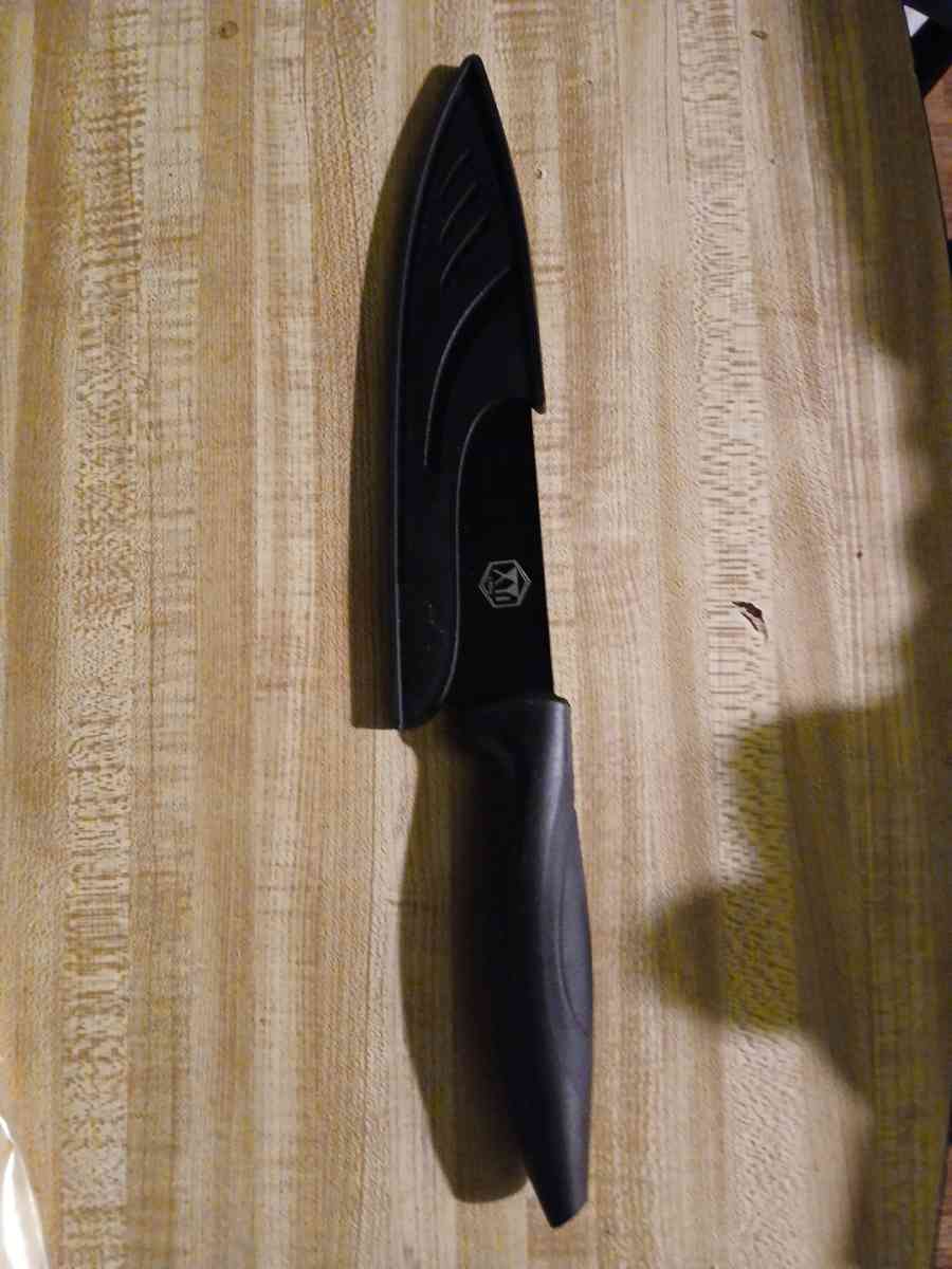 chefs Knife