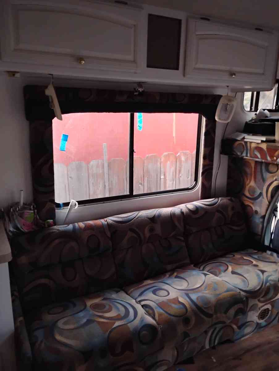 V10 TRITON 450 HEAVYDUTY