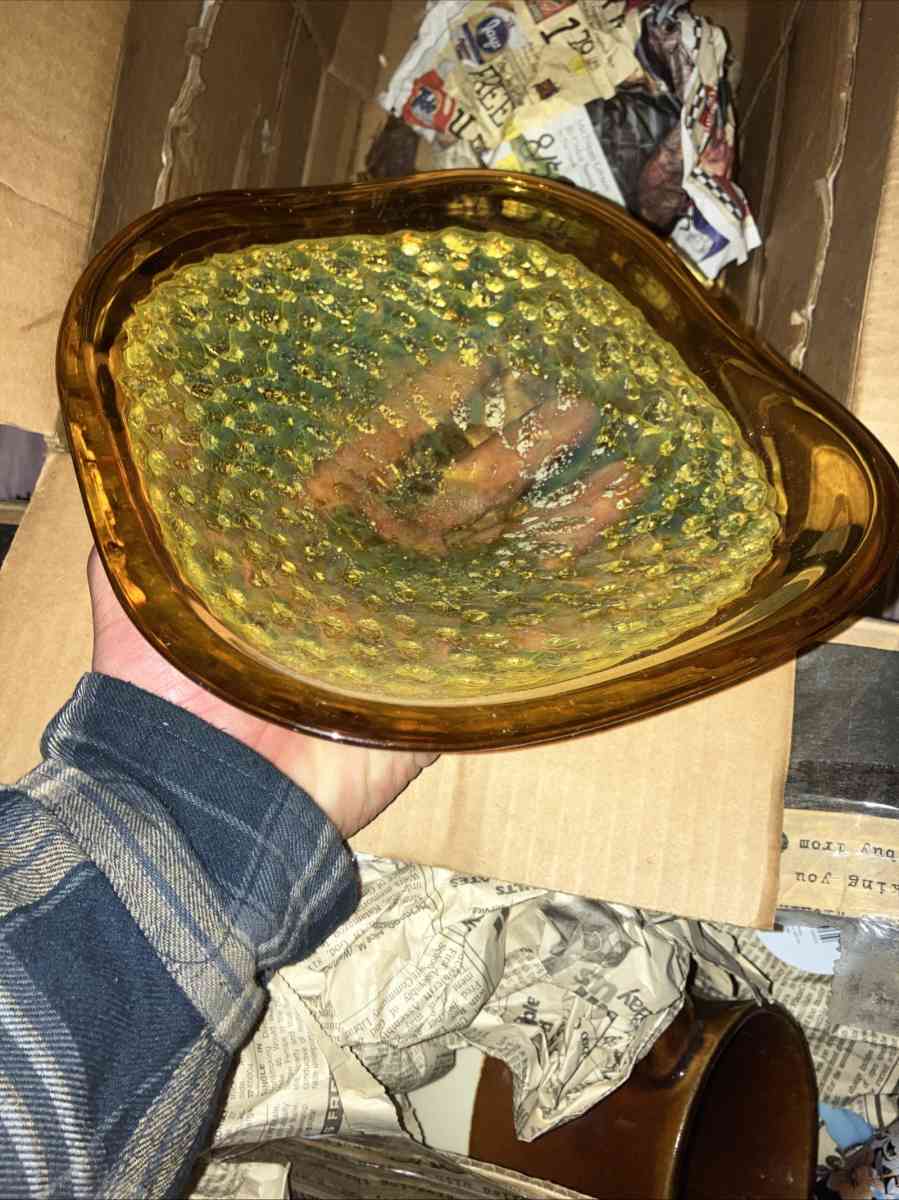 Fenton and le smith vintage glass whole collection for sale