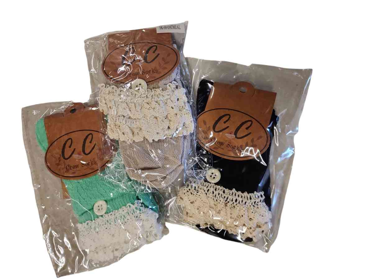 CC Beanie brand assesories