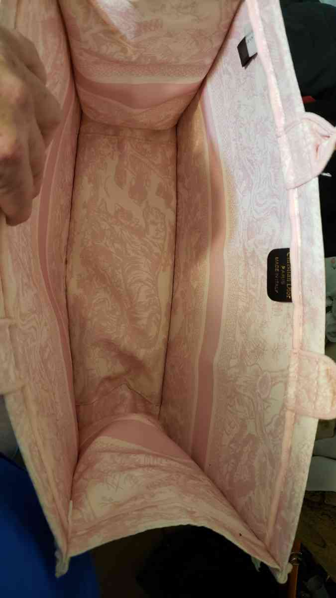 Womens Designer Book Tote