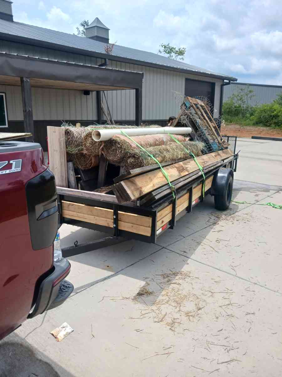 affordable Junk removal