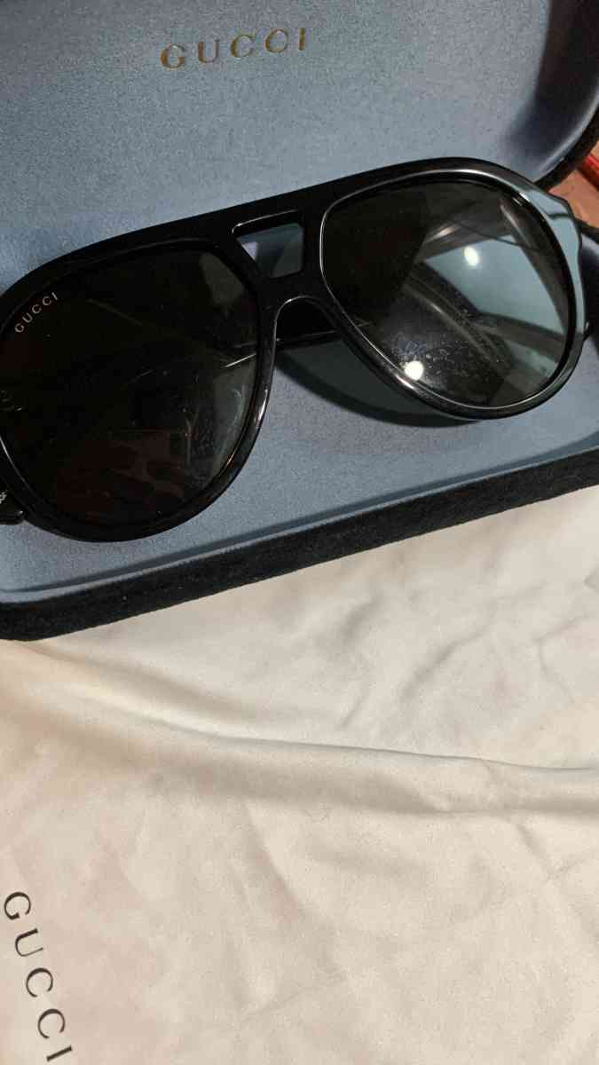 gucci glasses