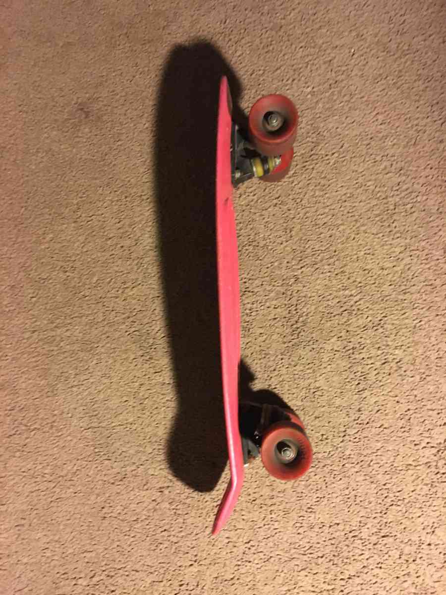 Penny Skateboard