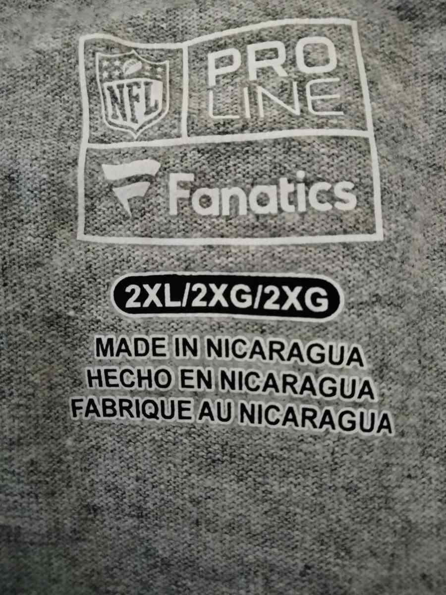 Philadelphia Eagles NFC Champions T Shirt