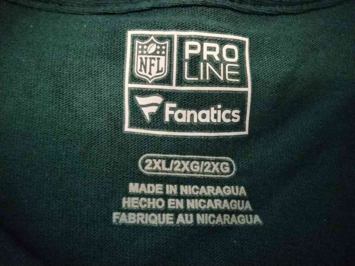 Philadelphia Eagles Champions T Shirt