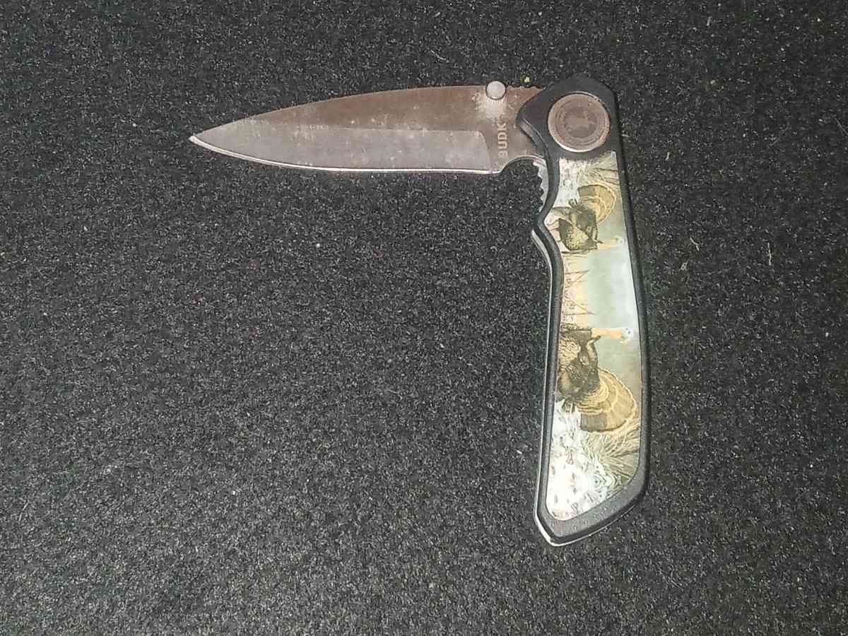 Bud K Brand for your collection