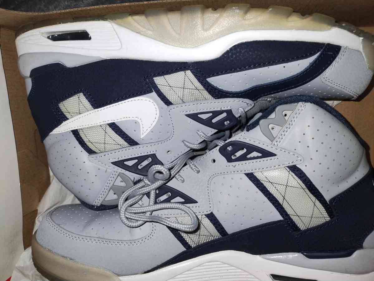 Like new condition 98 NIKE and Adidas