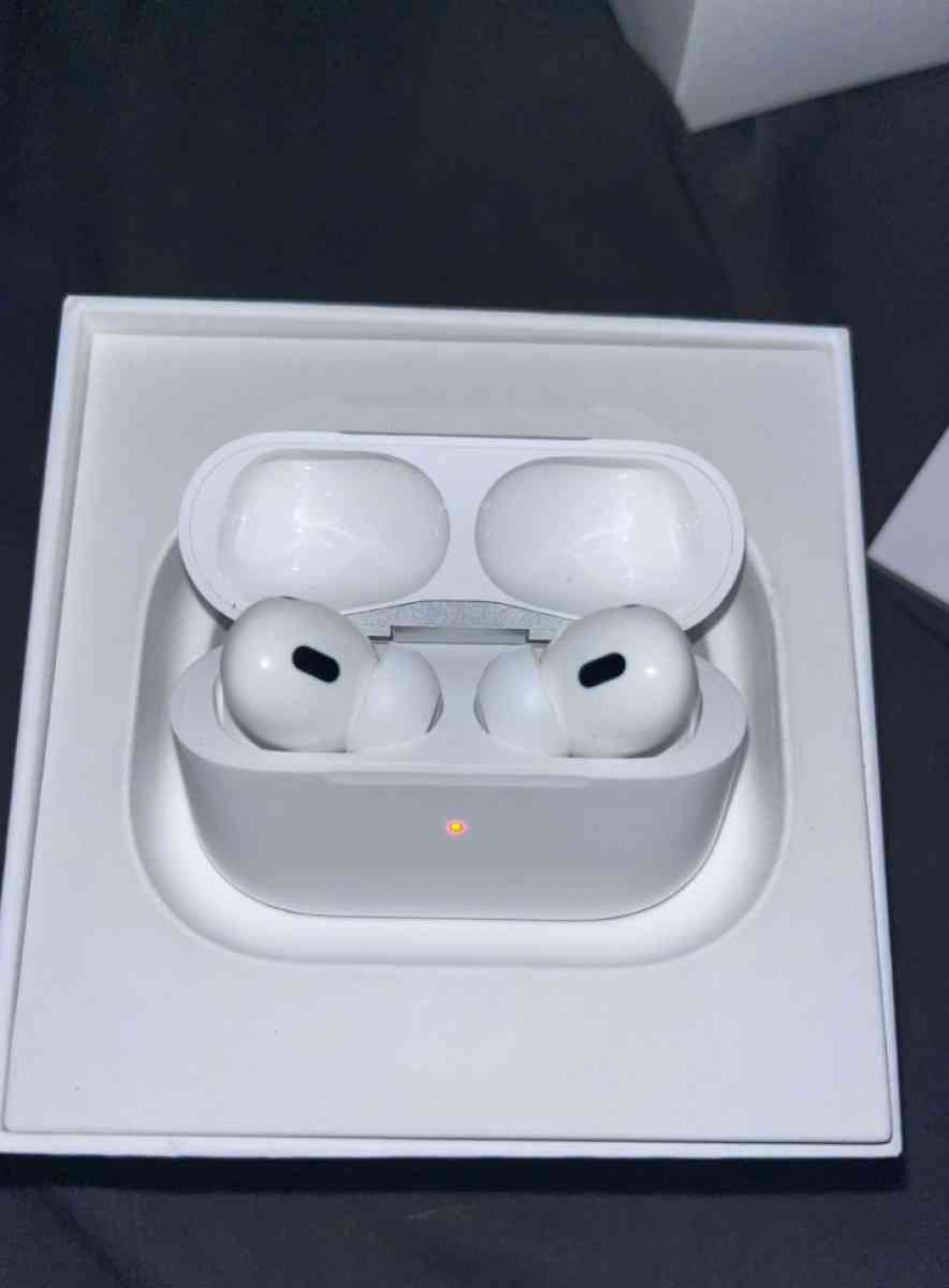 Airpod Pros