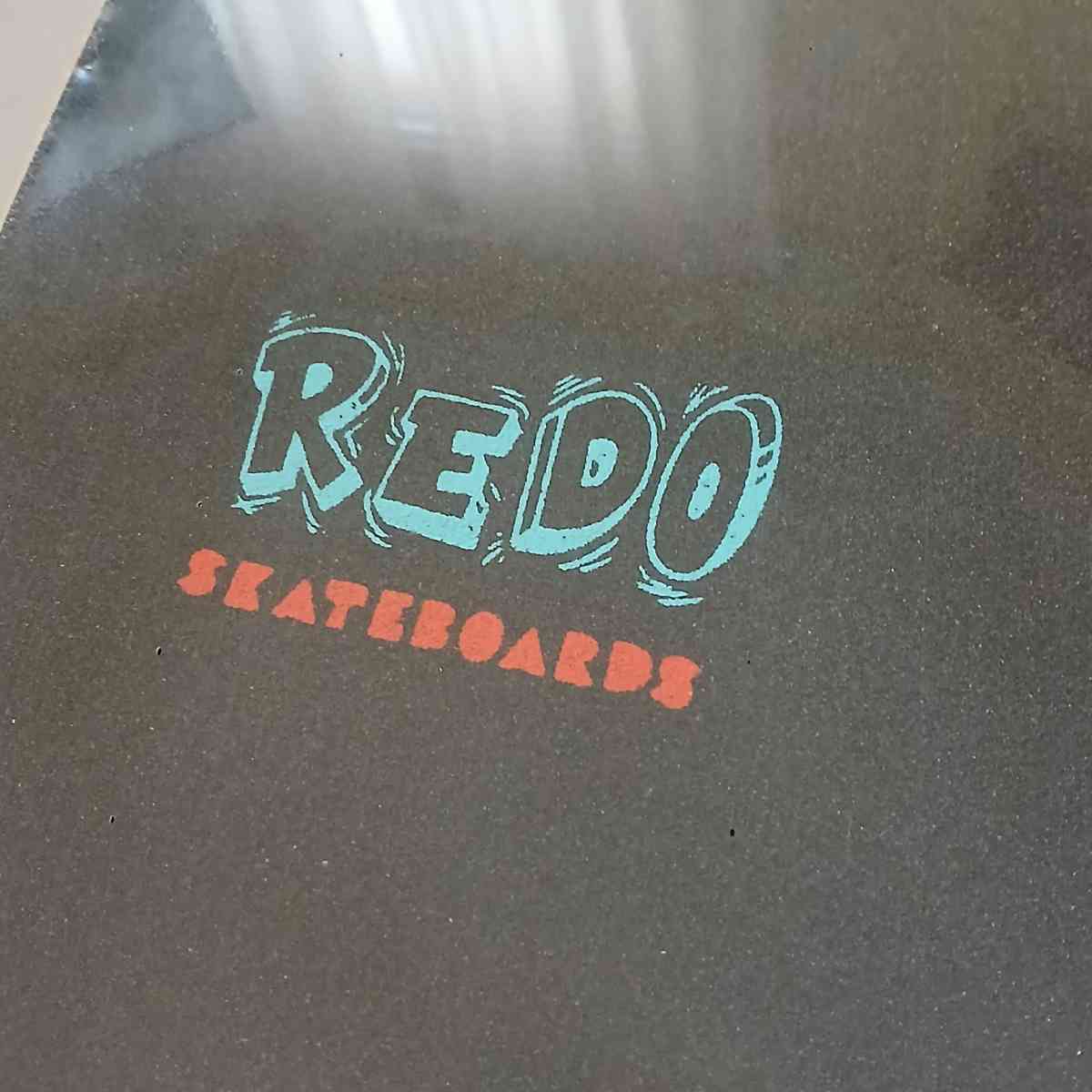 ReDO Skateboard