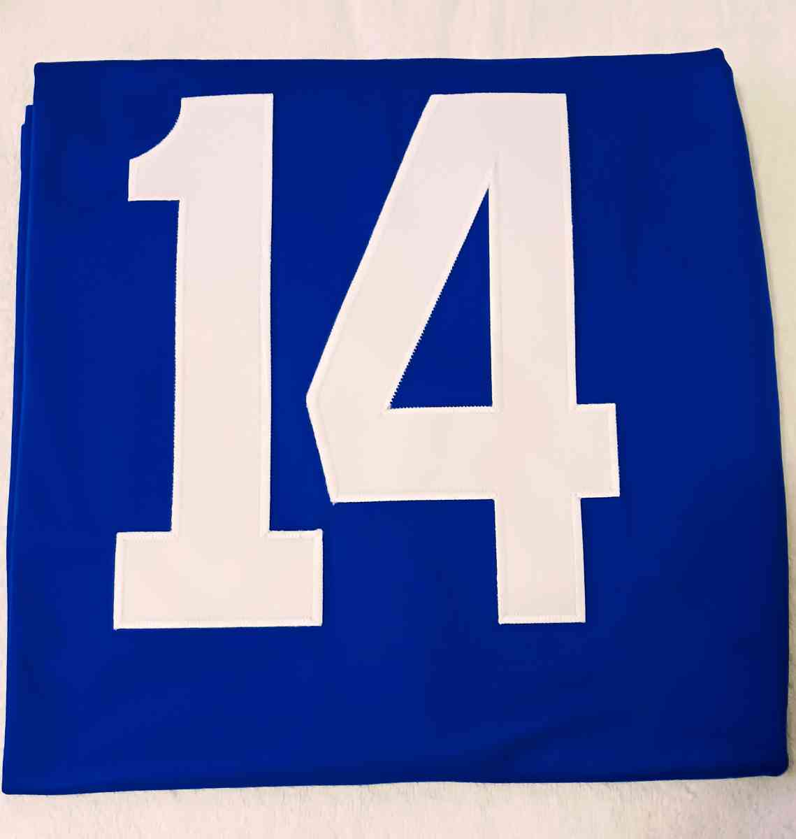 Dk Metcalf Seahawks jersey XL Stitched