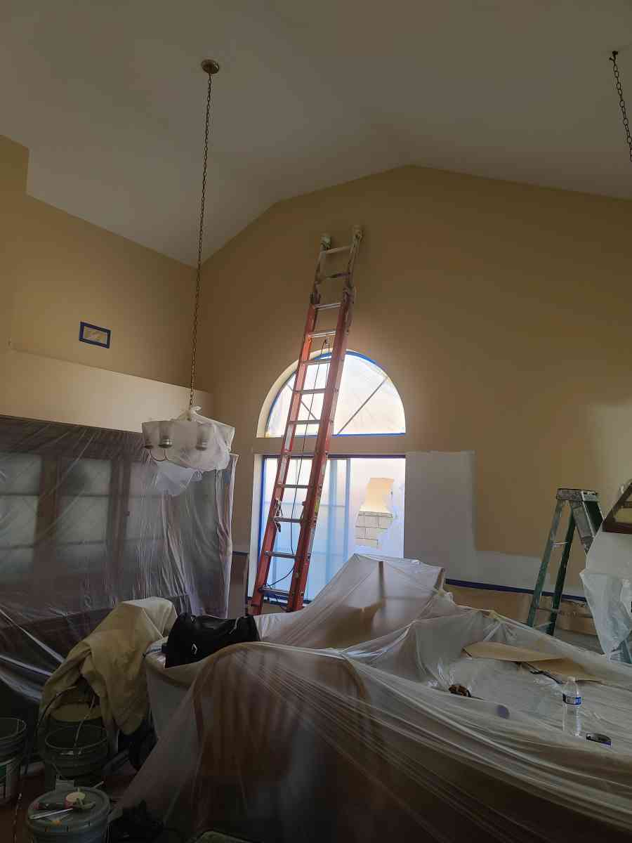 painting free estimate