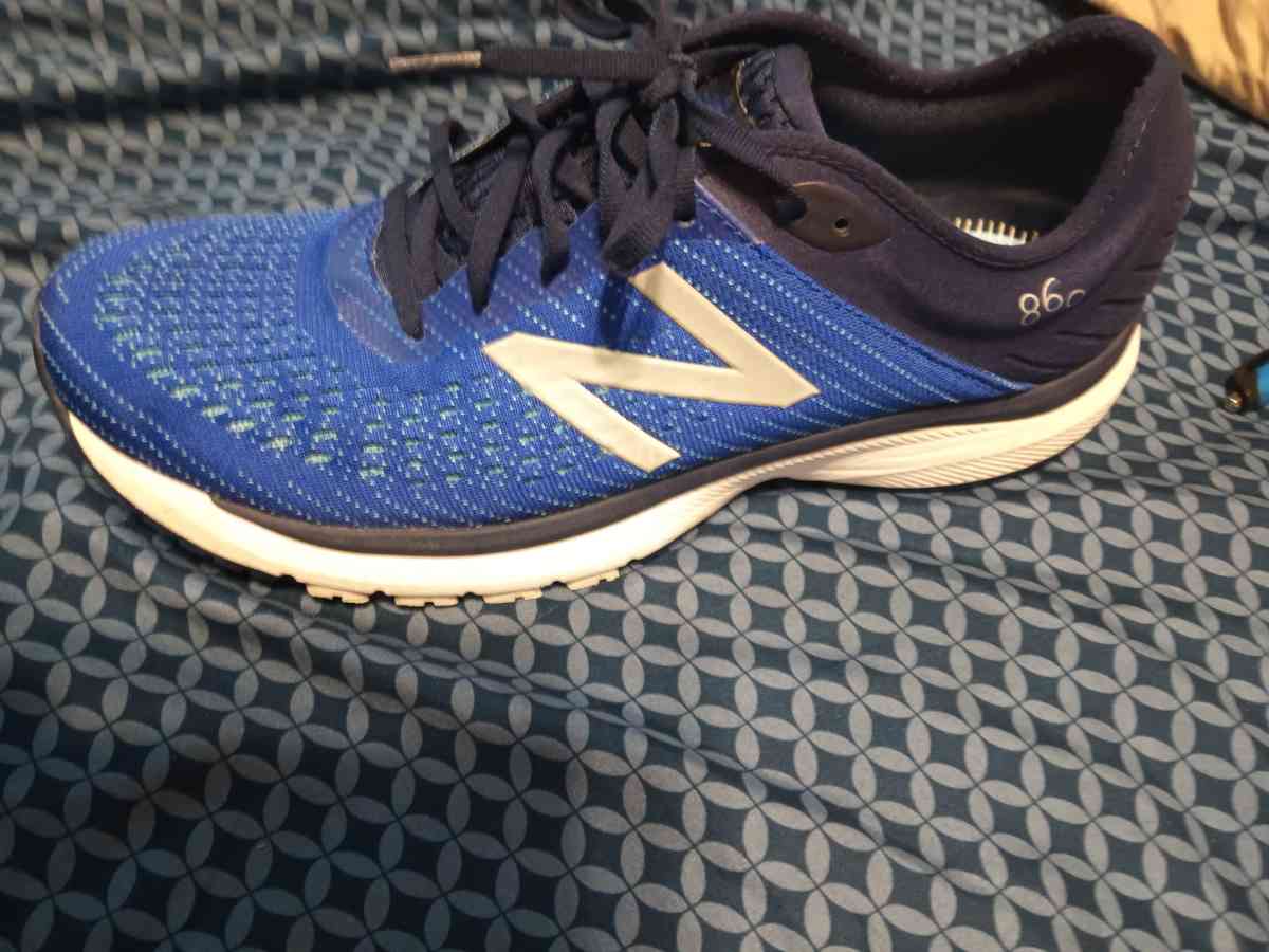 MENS NEW BALANCE