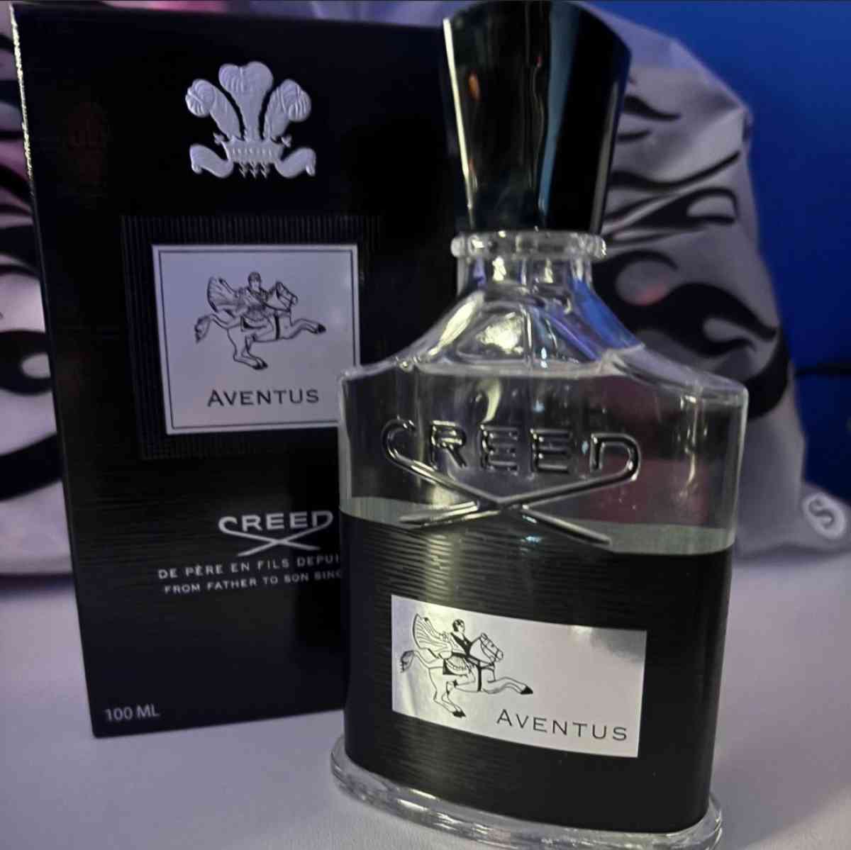 Creed Aventus 333 FL OZ