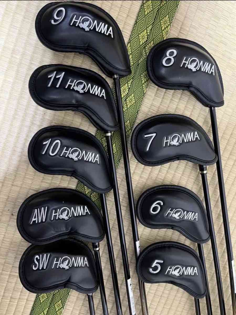 Golf Clubs