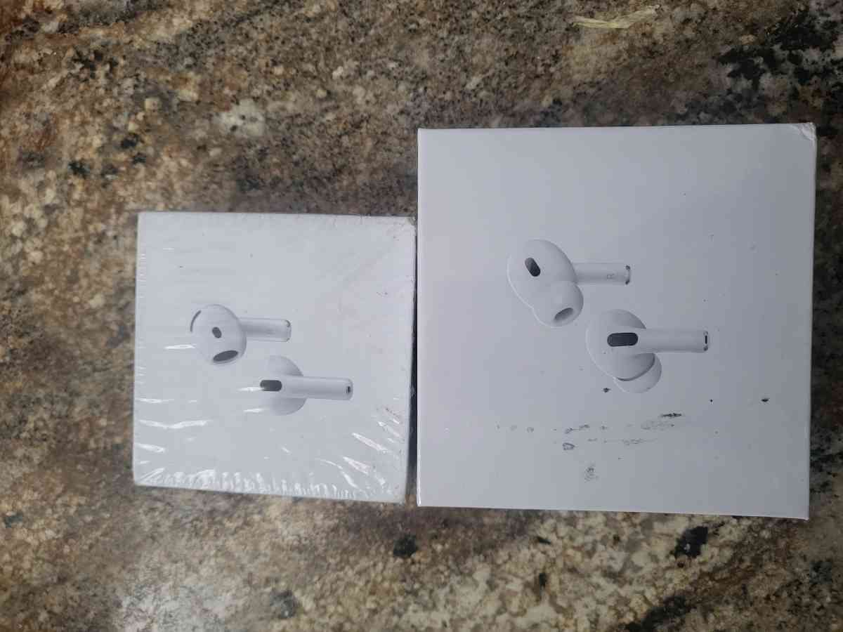 air pods