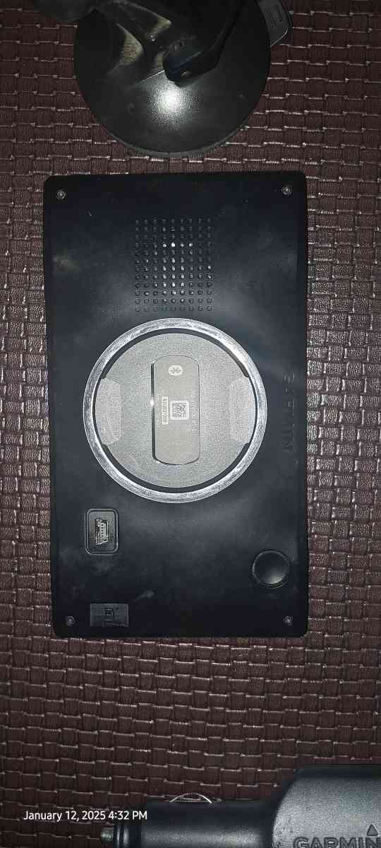 3 GARMIN DEZL DEZLCAM 785 DEZL QTR500 DEZL QTR700