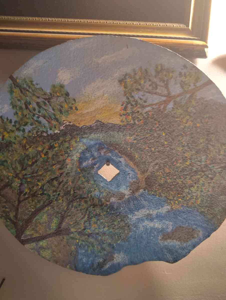 Everythings a Canvas