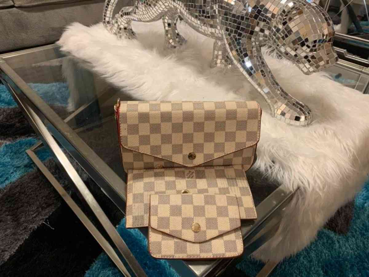 designer purse 7 LV
