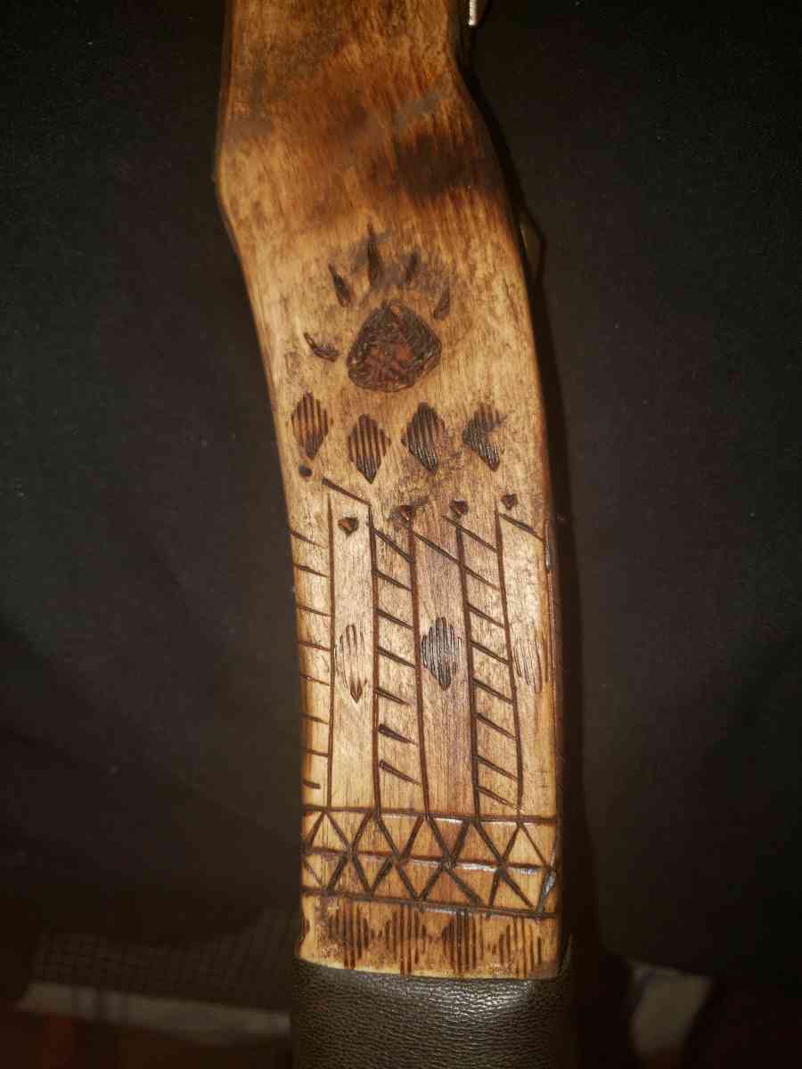 native American powwow  club