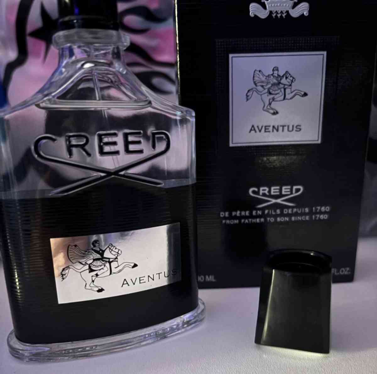 Creed Aventus 333 FL OZ