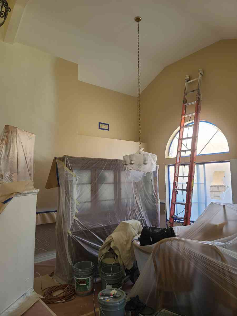 painting free estimate