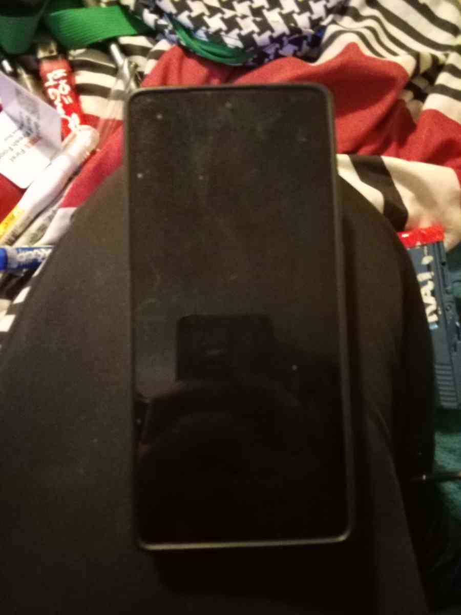 Motorola G stylus 5G 2024