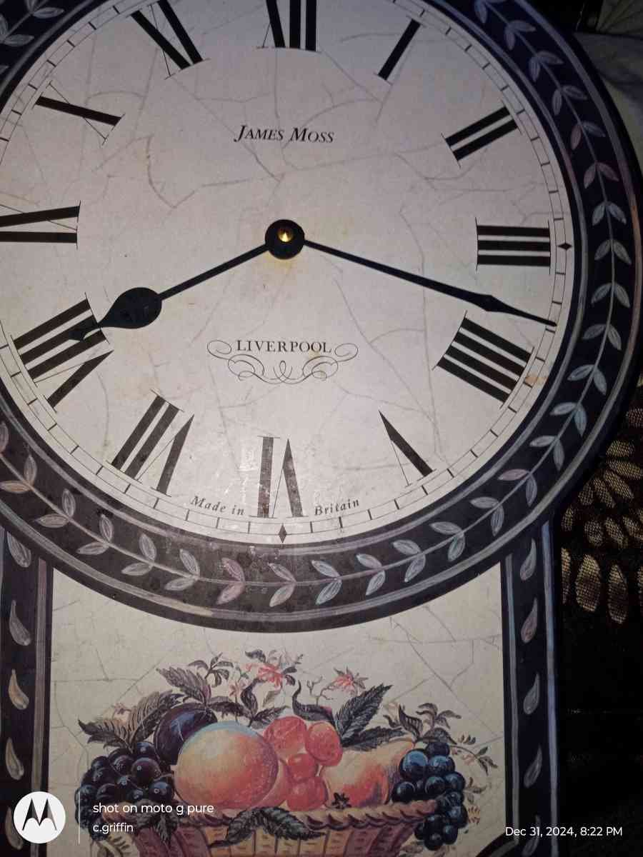 antiques early 1800s