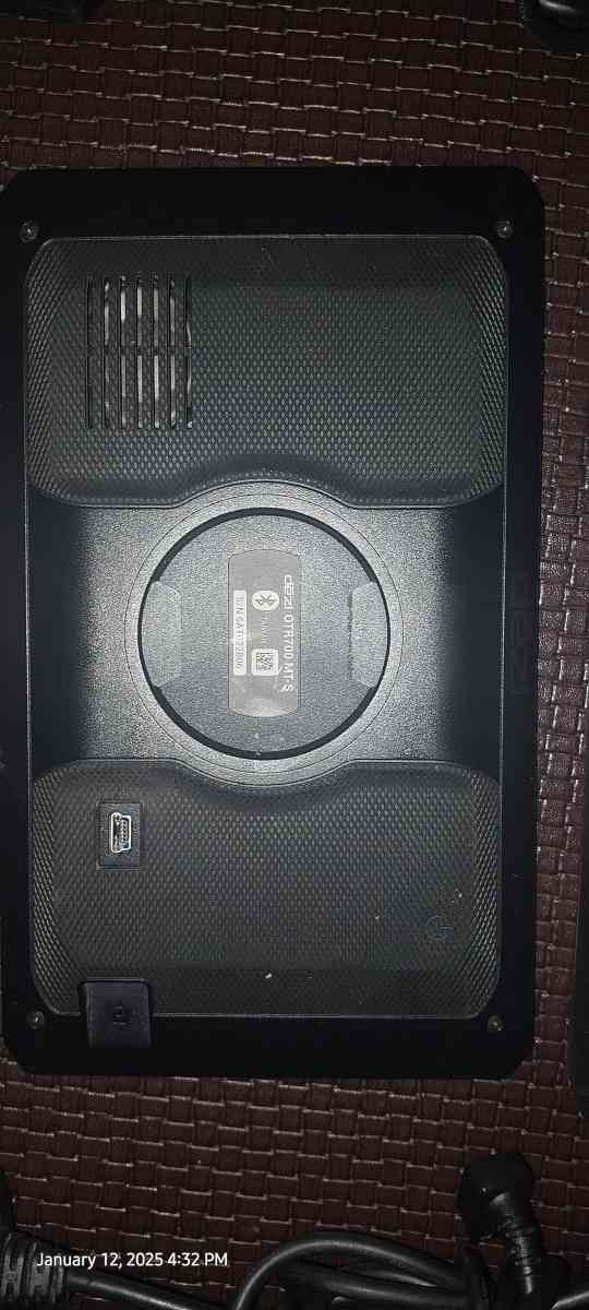 3 GARMIN DEZL DEZLCAM 785 DEZL QTR500 DEZL QTR700