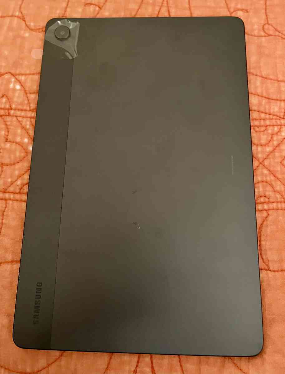 Samsung Galaxy A9 Tablet