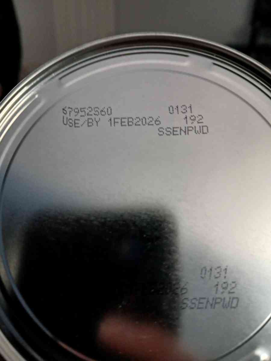 Similac sensitive formula