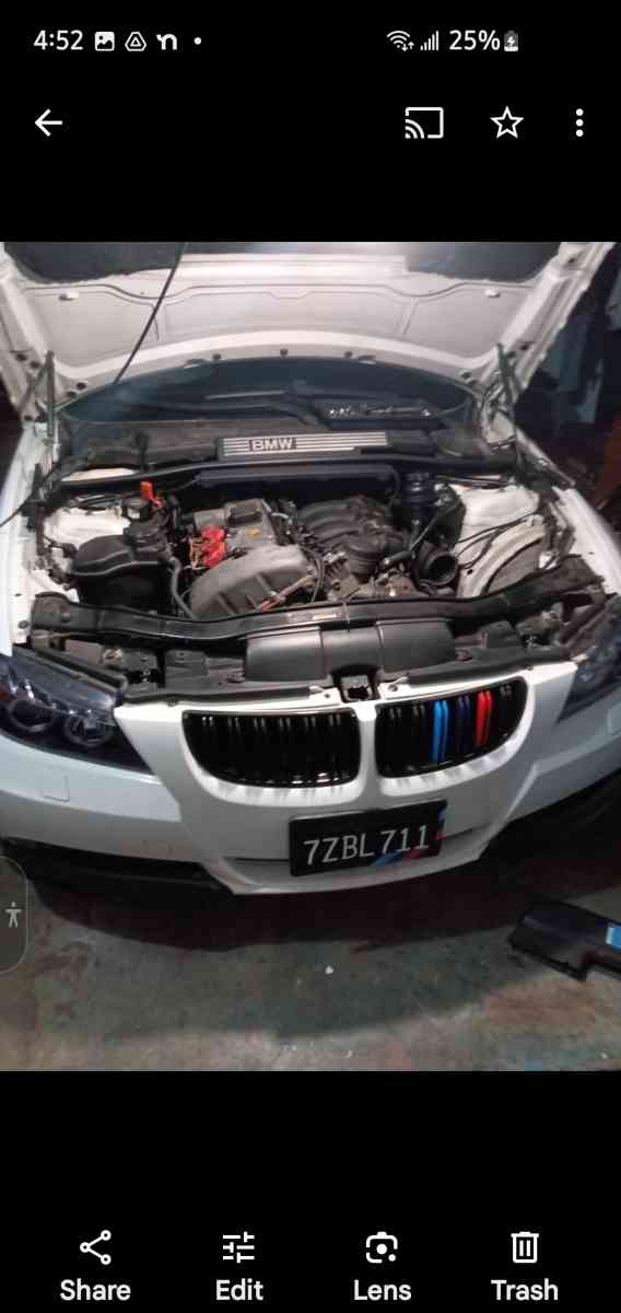 mechanic 25 years experience all years makes and models