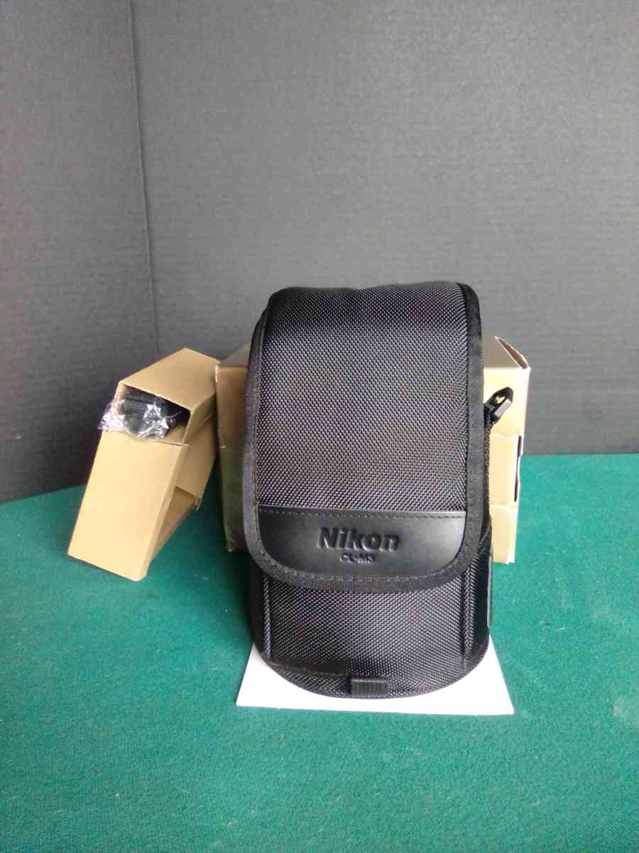 Nikon AFS Nikkor 24 70mm Lens