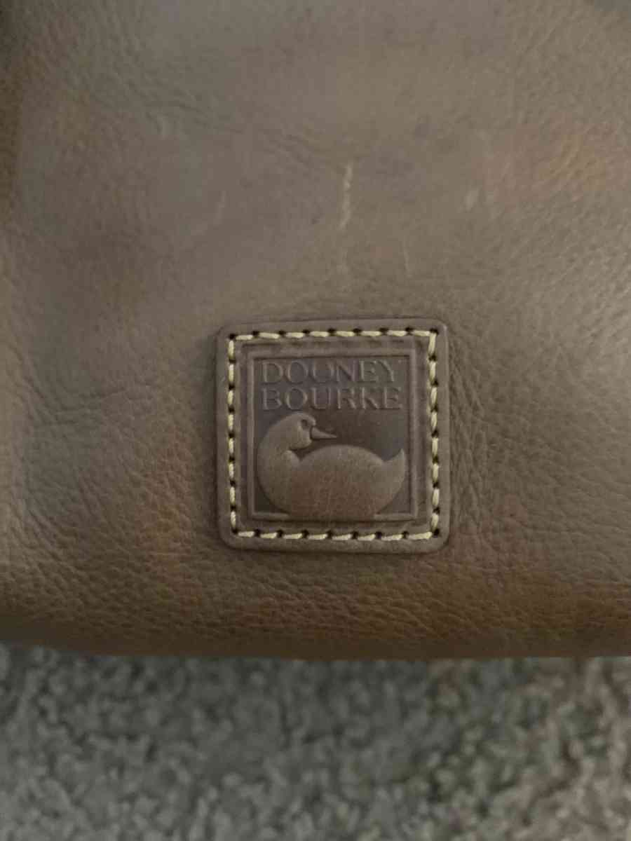 Dooney Bourke bag