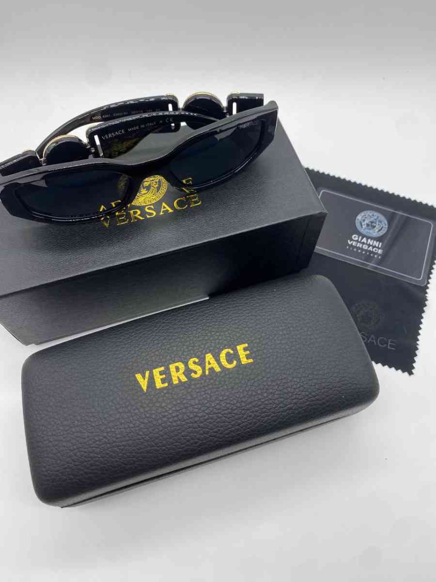 Versace Sunglasses