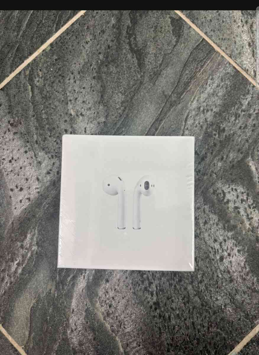 Airpods 1st Gen