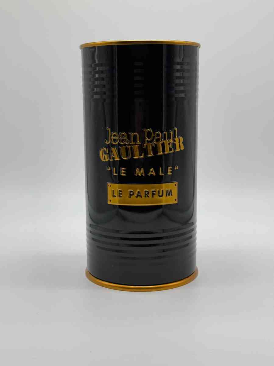 JPG Le Male Le Perfume