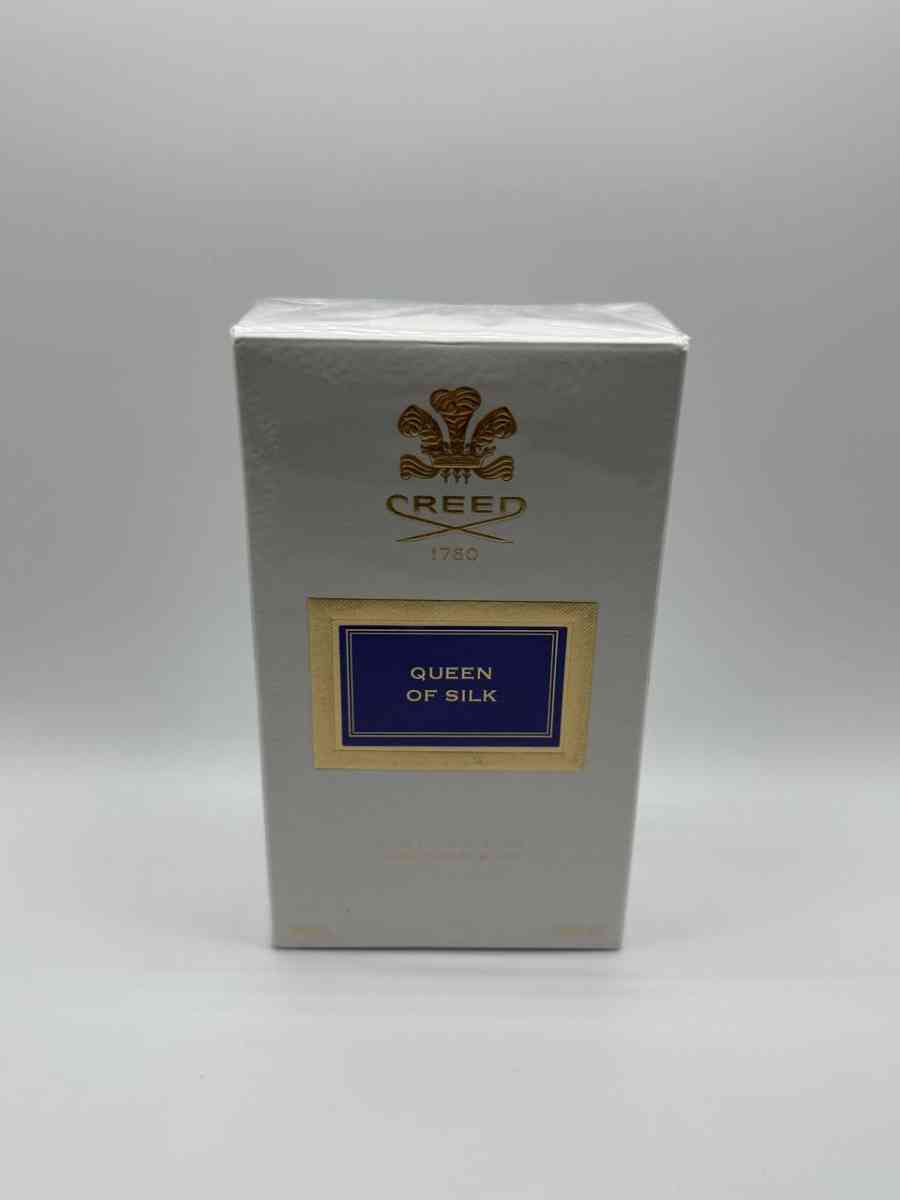 Creed Queen Of Silk
