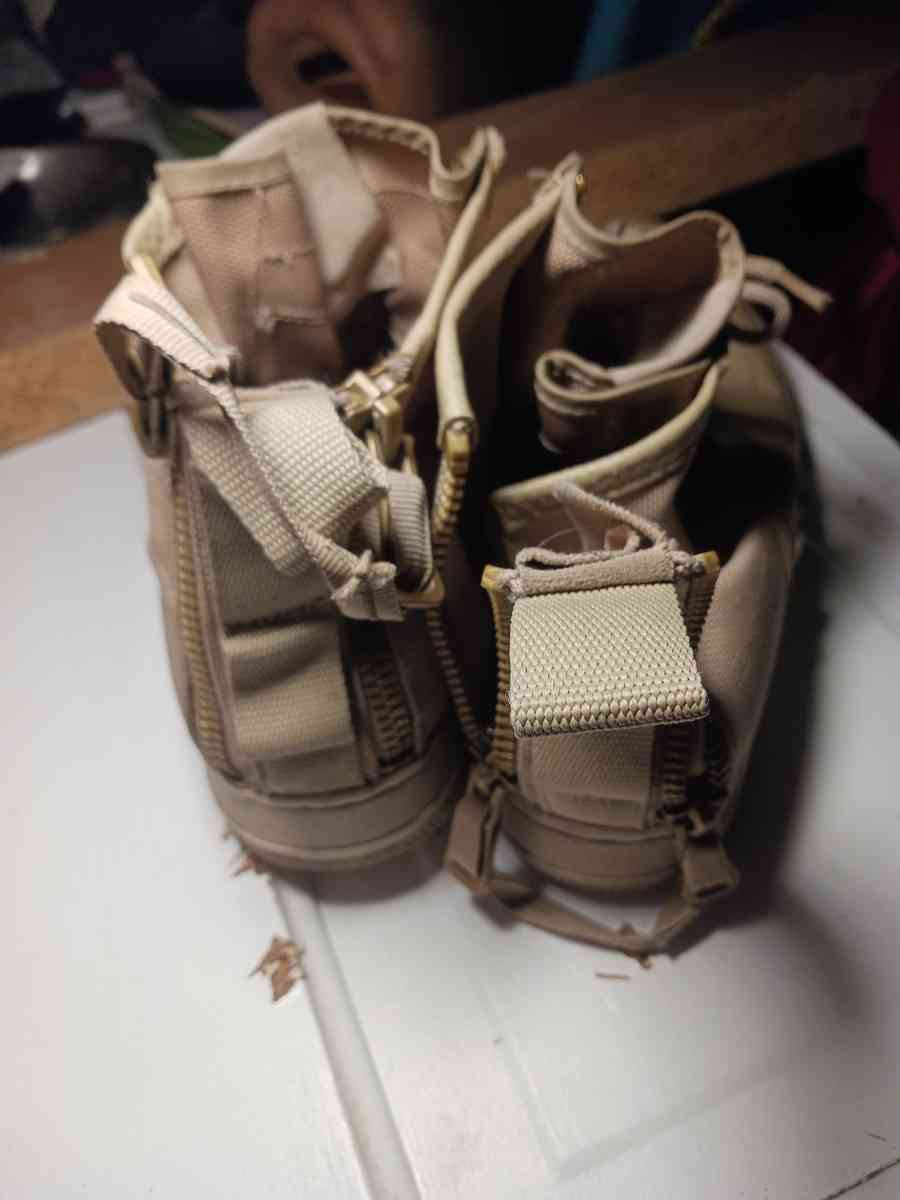 Nike Air Force 1 SF AF1 High Top Sneakers