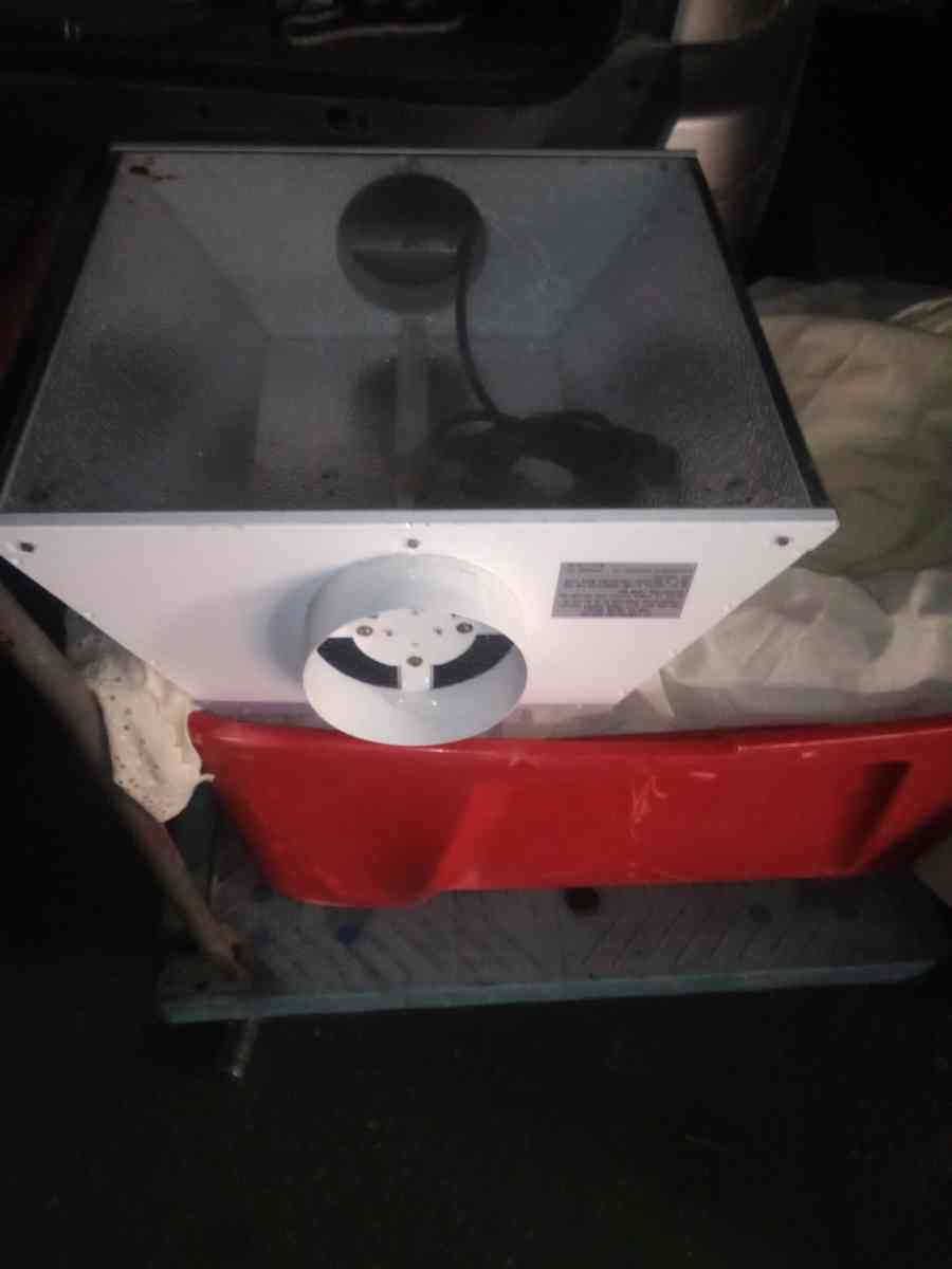 light fixtures with ballest