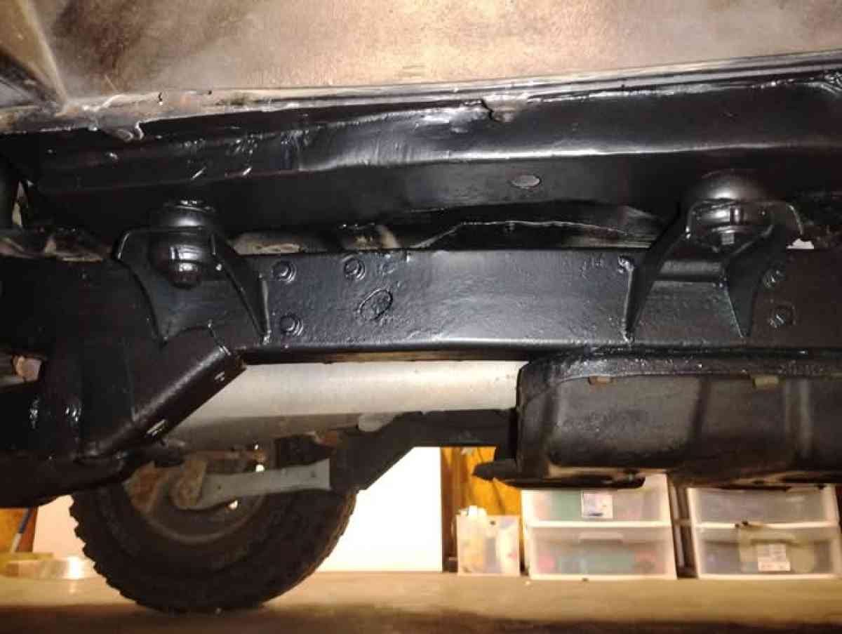 selling welds Outlaw welding LLC