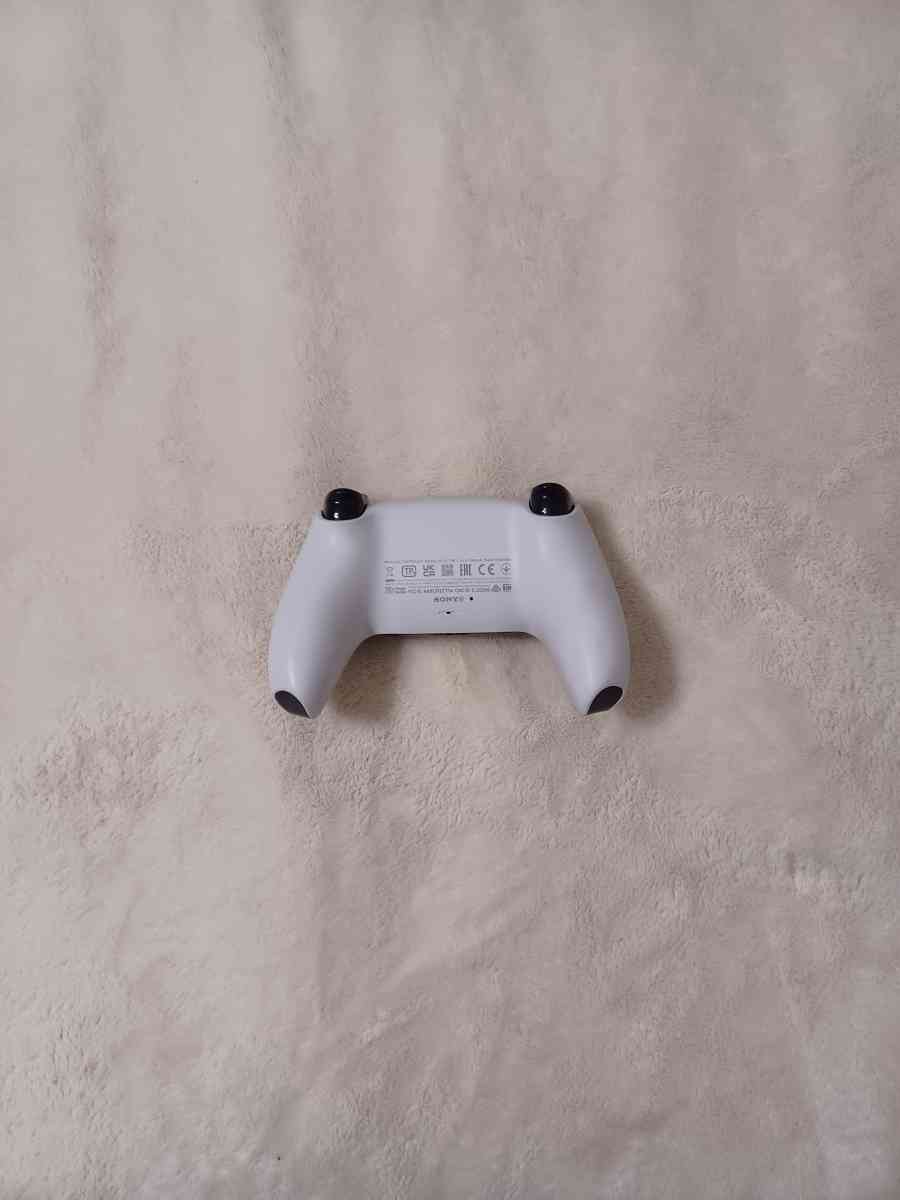 PS5 Controller