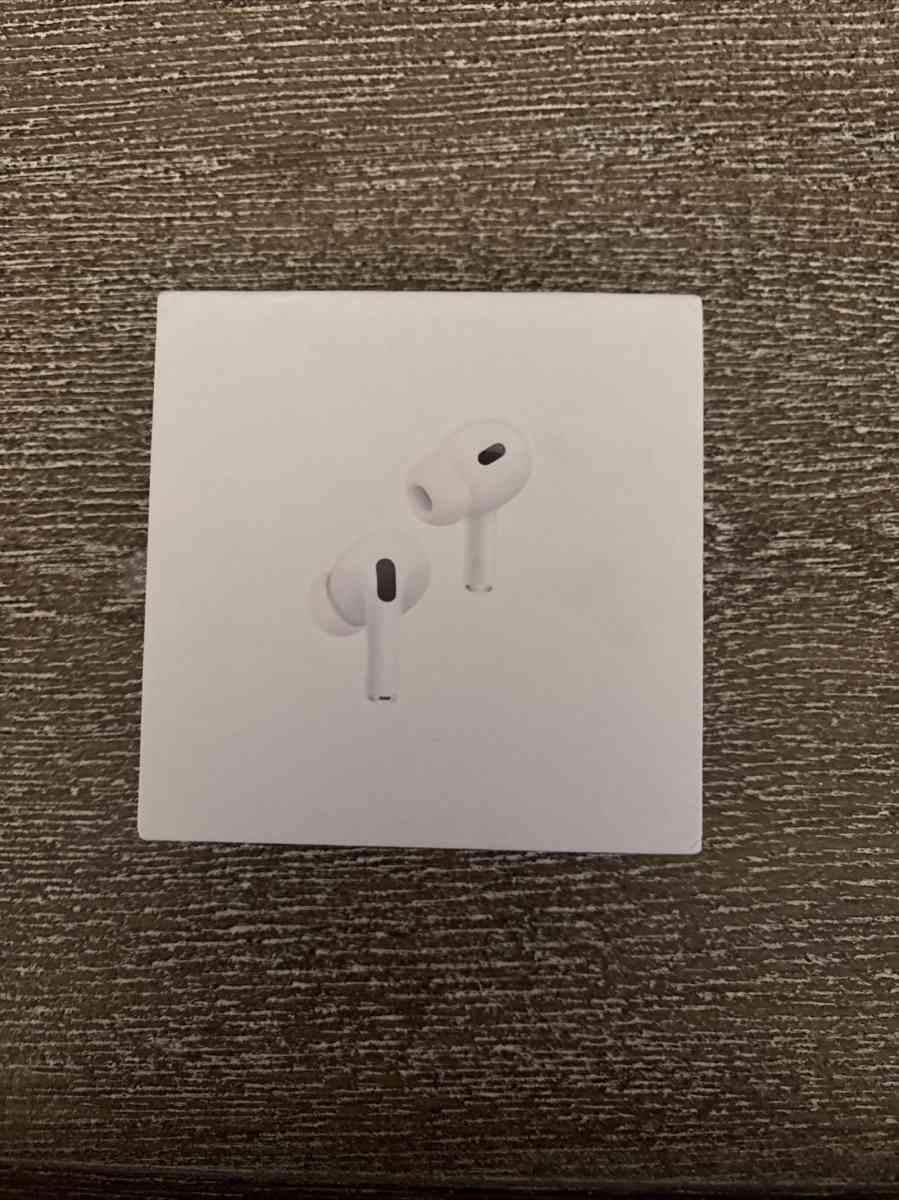 AirPod pros