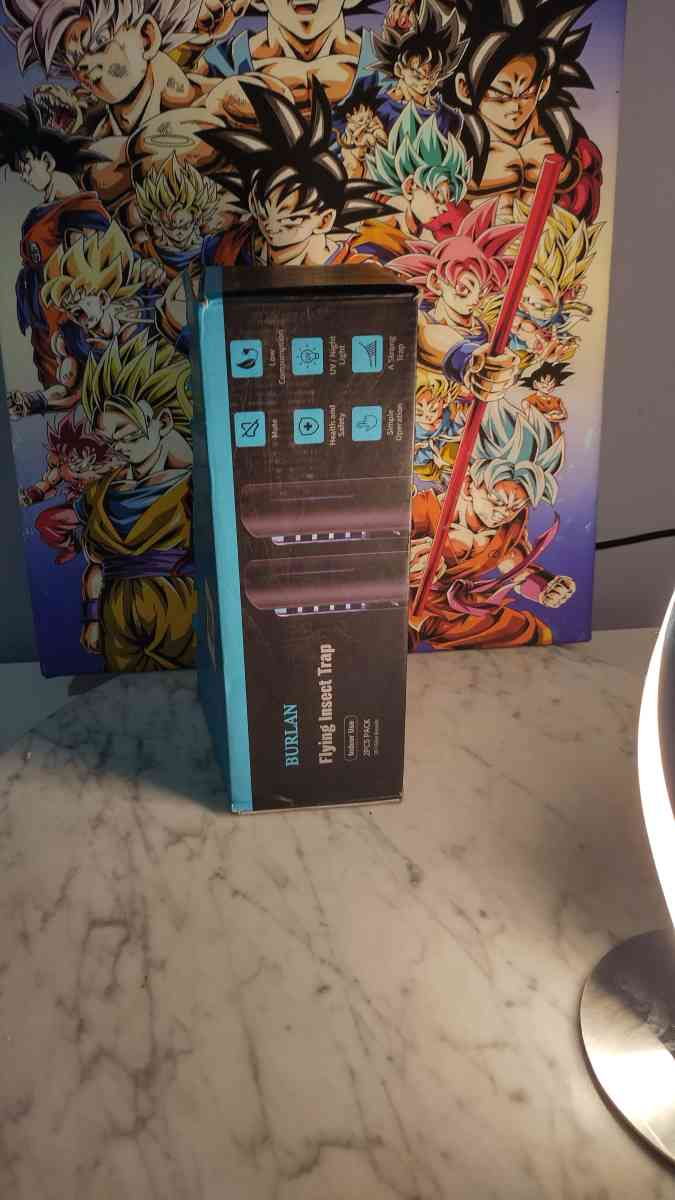 flying insects traps